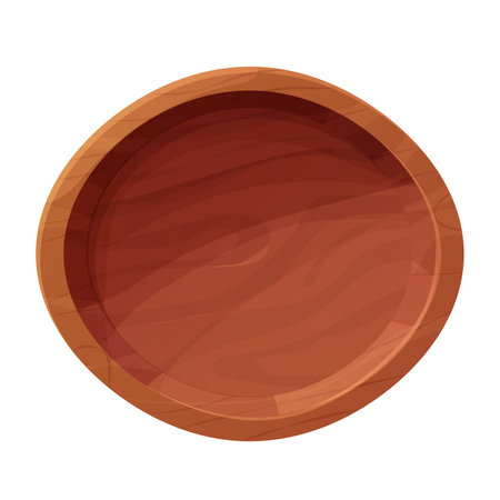 Wooden Bowls icon